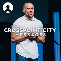 Crosspoint City with James Griffin