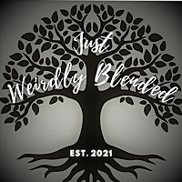 Just Weirdly Blended