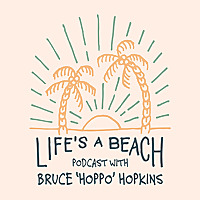 Life's A Beach