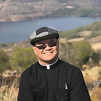 Fr. Cappy's Corner