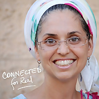 Connected For Real Podcast