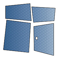 Church of the Open Door