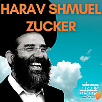 HaRav Shmuel Zucker