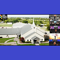 First Baptist Church of Godley