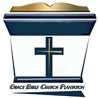 Grace Bible Church Plantation Podcast
