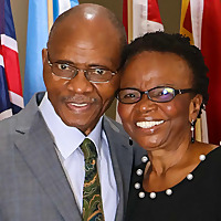 Changing Mindsets Podcast by Pastor George