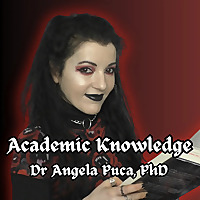 ANGELA'S SYMPOSIUM ? Academic Study on Witchcraft, Paganism, esotericism, magick and the Occult