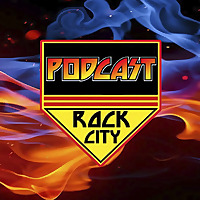 Podcast Rock City