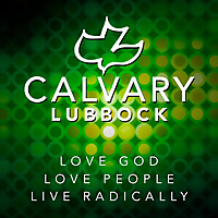 Calvary Chapel Lubbock