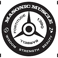Masonic Muscle