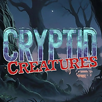 Cryptid Creatures