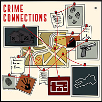 Crime Connections