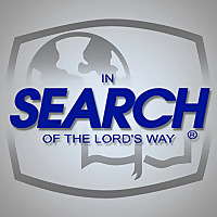 In Search of the Lord's Way