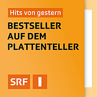 Bestseller auf dem Plattenteller