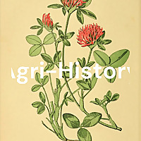 Agri-History