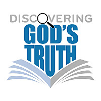 Discovering God's Truth