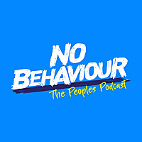 No Behaviour Podcast