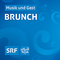 SRF Musikwelle Brunch