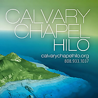 Calvary Hilo Podcast