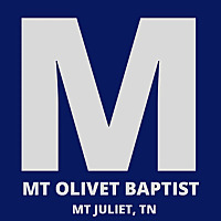 Mt. Olivet Baptist Sermons