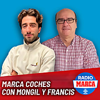 Marca Coches - Podcast sobre COCHES de Radio MARCA