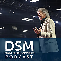 Duane Sheriff Ministries - Messages