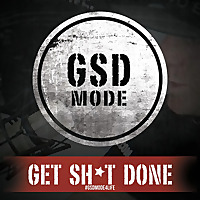 GSD Mode Podcast