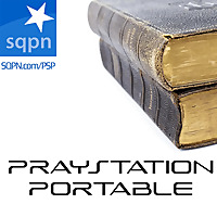 Pray Station Portable
