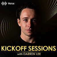Kickoff Sessions