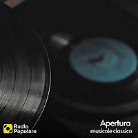 Apertura musicale classica