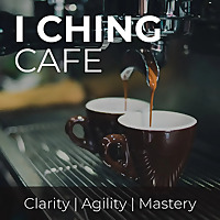 I Ching Cafe