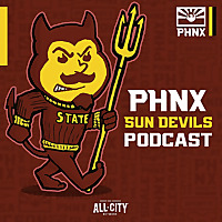 PHNX Sun Devils Podcast