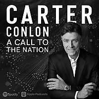 Carter Conlon | A Call to the Nation