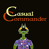 Casual Commander