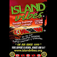 Dj Vibesman's Podcast