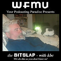 Bitslap with KBC | WFMU