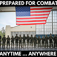 The Informed Airman