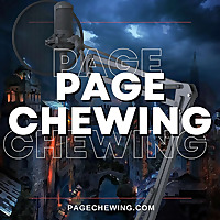 Page Chewing