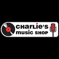 Charlie's Music Shop