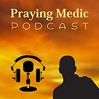 Praying Medic