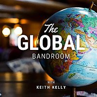The Global Band Room