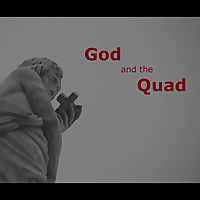 God and the Quad