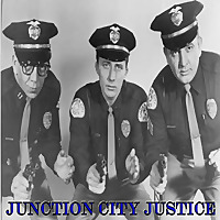 Junction City Justice