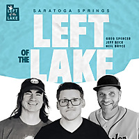 Left of the Lake