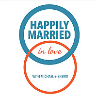 Happily Married In Love with Michael and Sherri Barnes