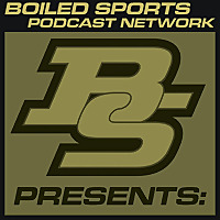 Boiled Sports - The Purdue Fan Podcast