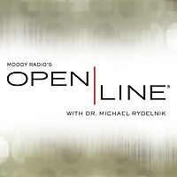 Open Line with Dr. Michael Rydelnik