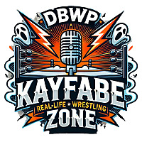 Drive By Wrestling Podcast: Kayfabe Zone