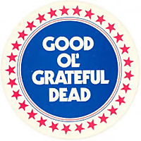 Grateful Dead and Friends