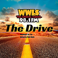 The Drive